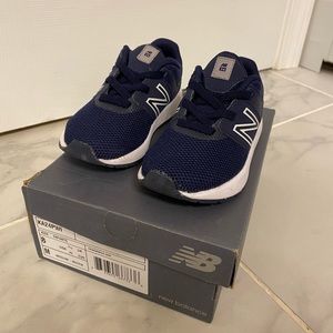 Toddler new balance